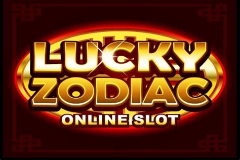 Lucky Zodiac Slot .